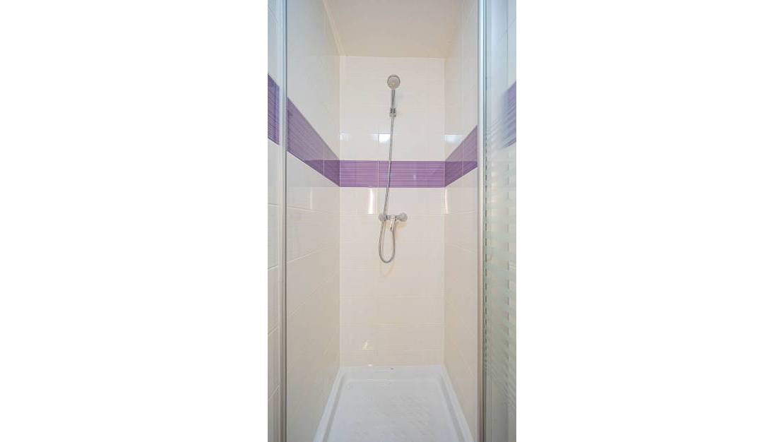 Sale - Apartment - Orihuela - Los Dolses
