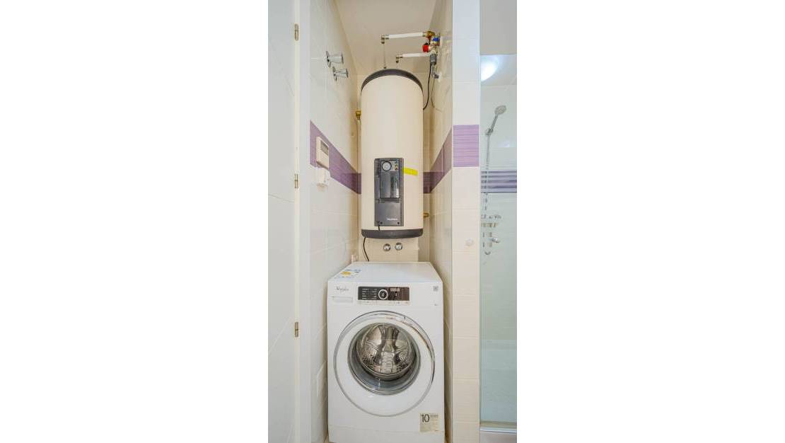 Sale - Apartment - Orihuela - Los Dolses