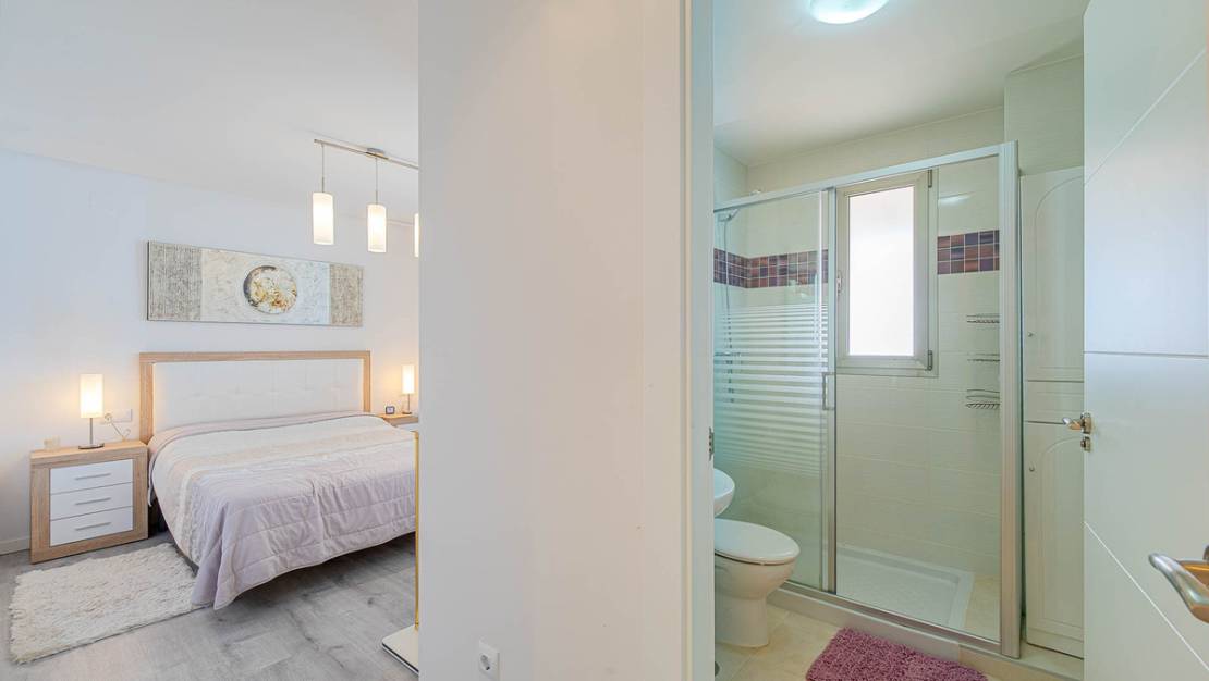 Sale - Apartment - Orihuela - Los Dolses