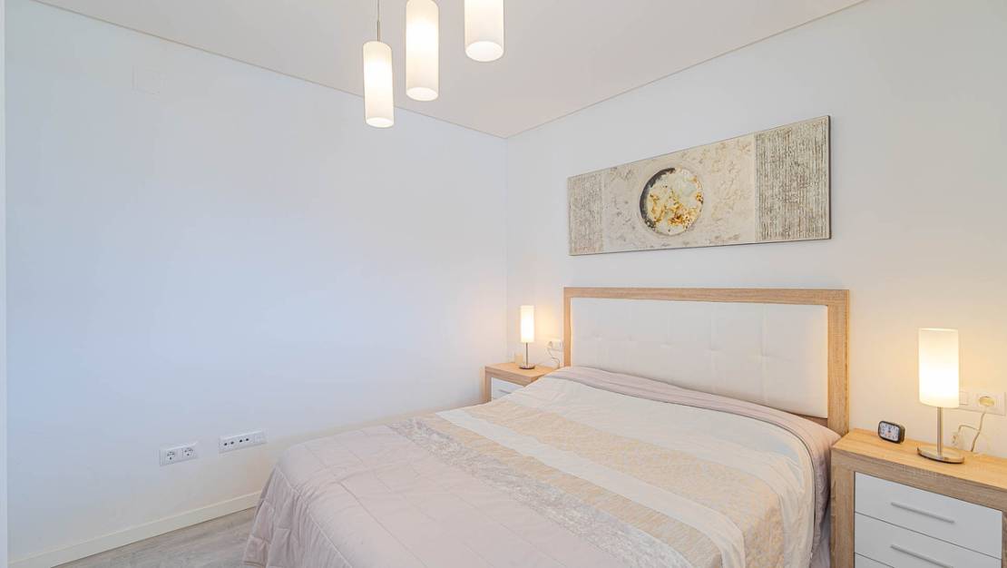 Sale - Apartment - Orihuela - Los Dolses