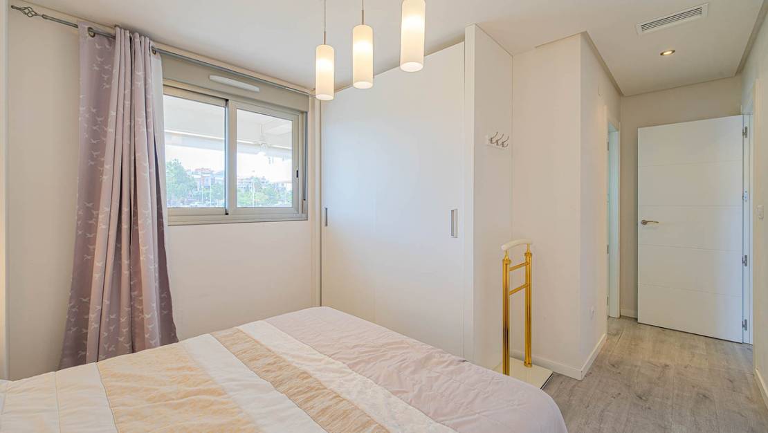 Sale - Apartment - Orihuela - Los Dolses