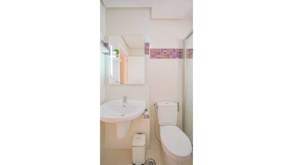 Sale - Apartment - Orihuela - Los Dolses
