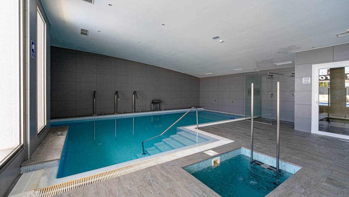 Sale - Apartment - Orihuela - Los Dolses