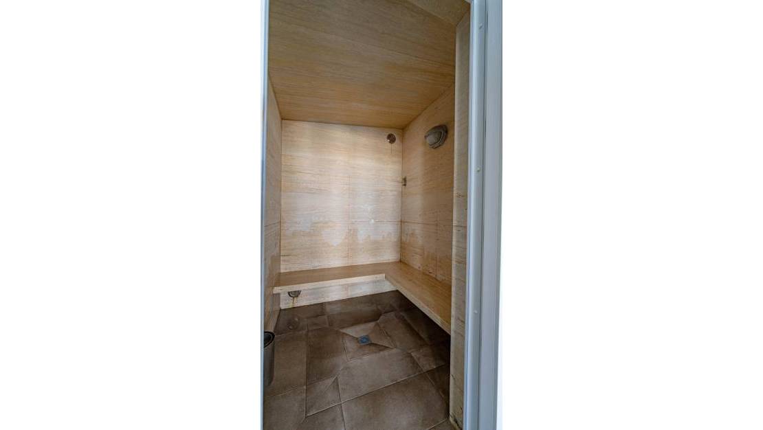 Sale - Apartment - Orihuela - Los Dolses