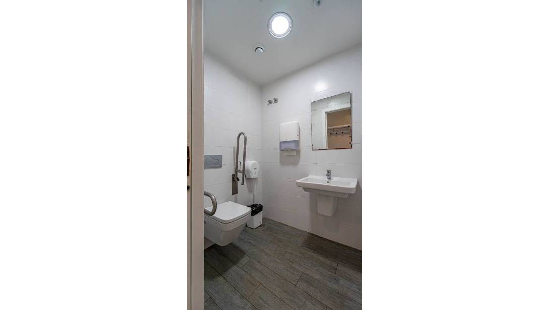Sale - Apartment - Orihuela - Los Dolses