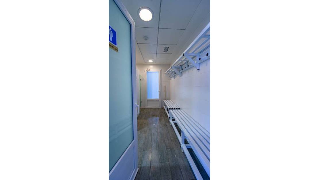 Sale - Apartment - Orihuela - Los Dolses
