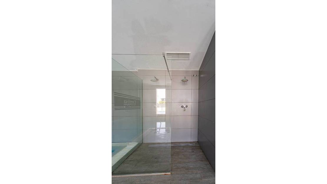 Sale - Apartment - Orihuela - Los Dolses