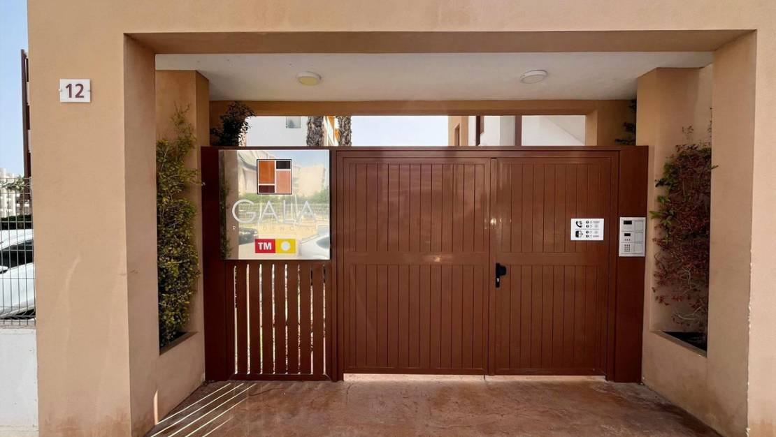 Sale - Apartment - Orihuela - Los Dolses