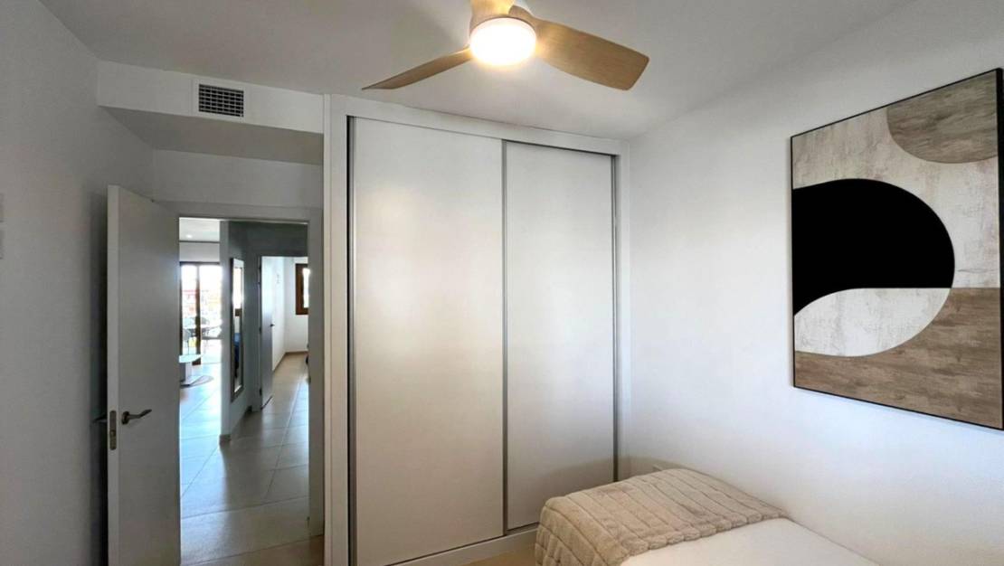 Sale - Apartment - Orihuela - Los Dolses
