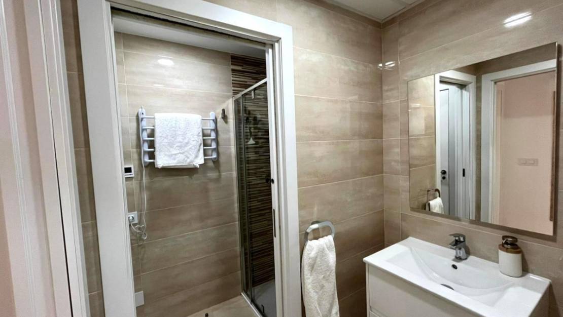 Sale - Apartment - Orihuela - Los Dolses