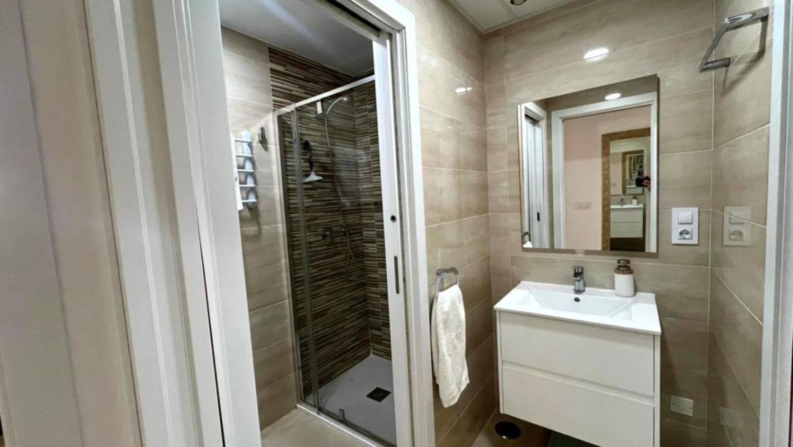 Sale - Apartment - Orihuela - Los Dolses