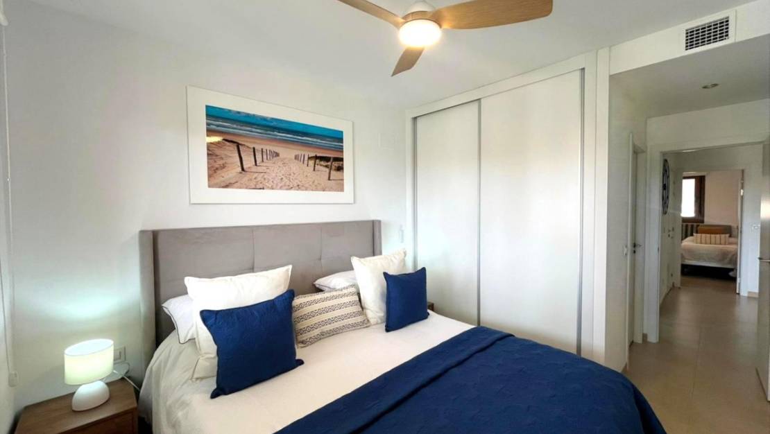 Sale - Apartment - Orihuela - Los Dolses