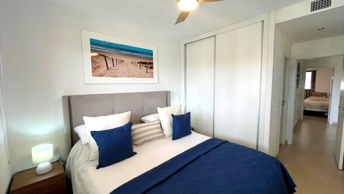Sale - Apartment - Orihuela - Los Dolses