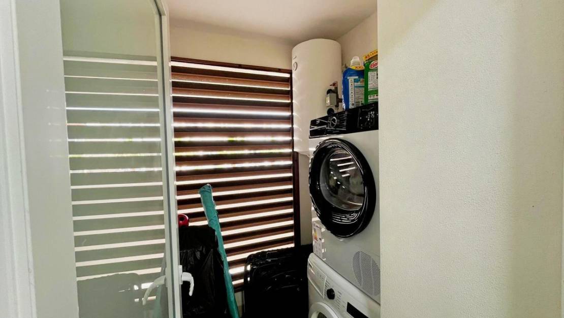 Sale - Apartment - Orihuela - Los Dolses