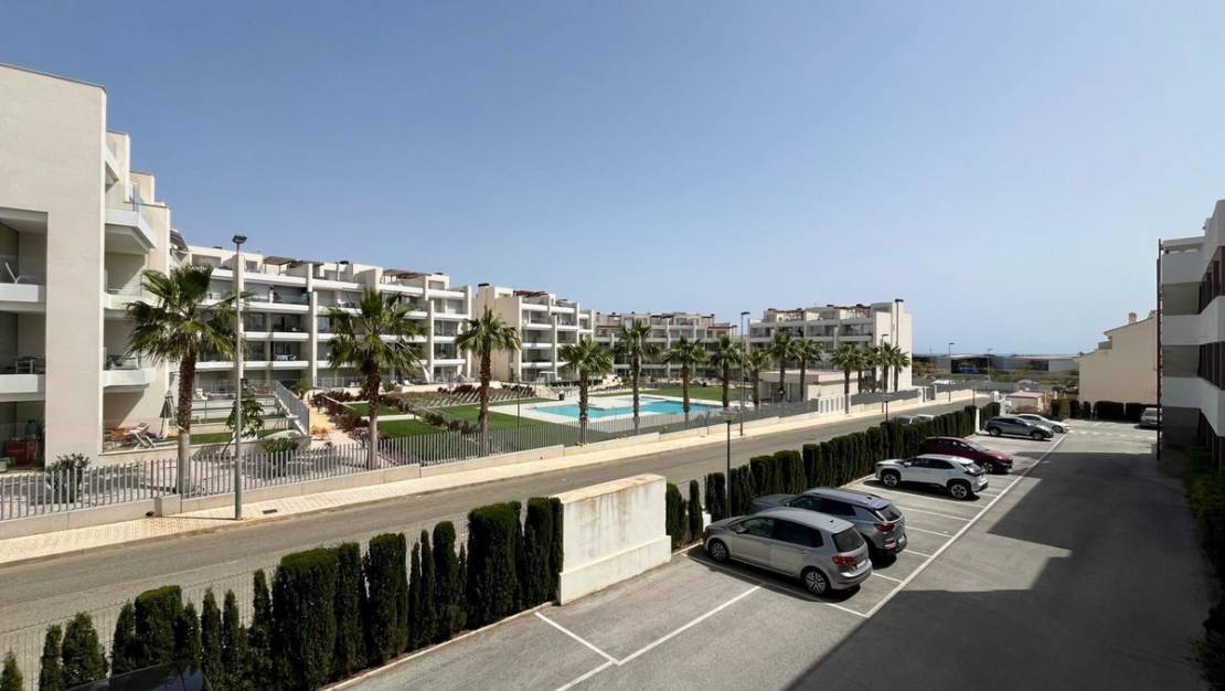 Sale - Apartment - Orihuela - Los Dolses
