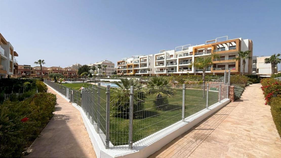 Sale - Apartment - Orihuela - Los Dolses