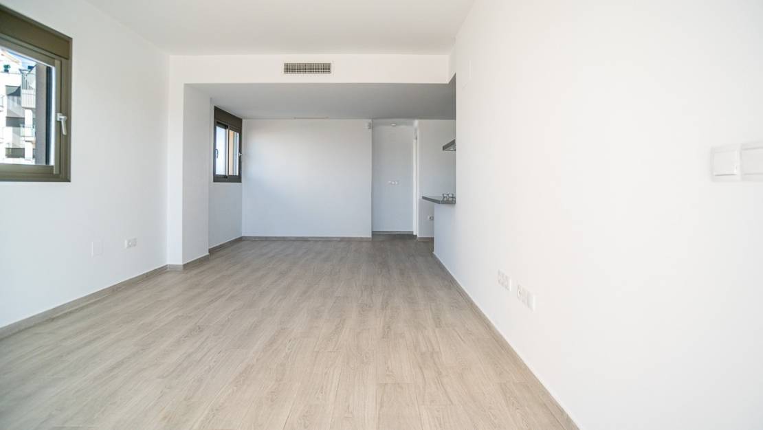 Sale - Apartment - Orihuela - Los Dolses