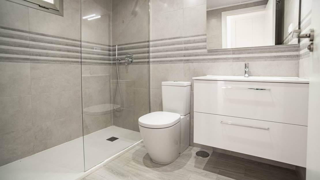 Sale - Apartment - Orihuela - Los Dolses