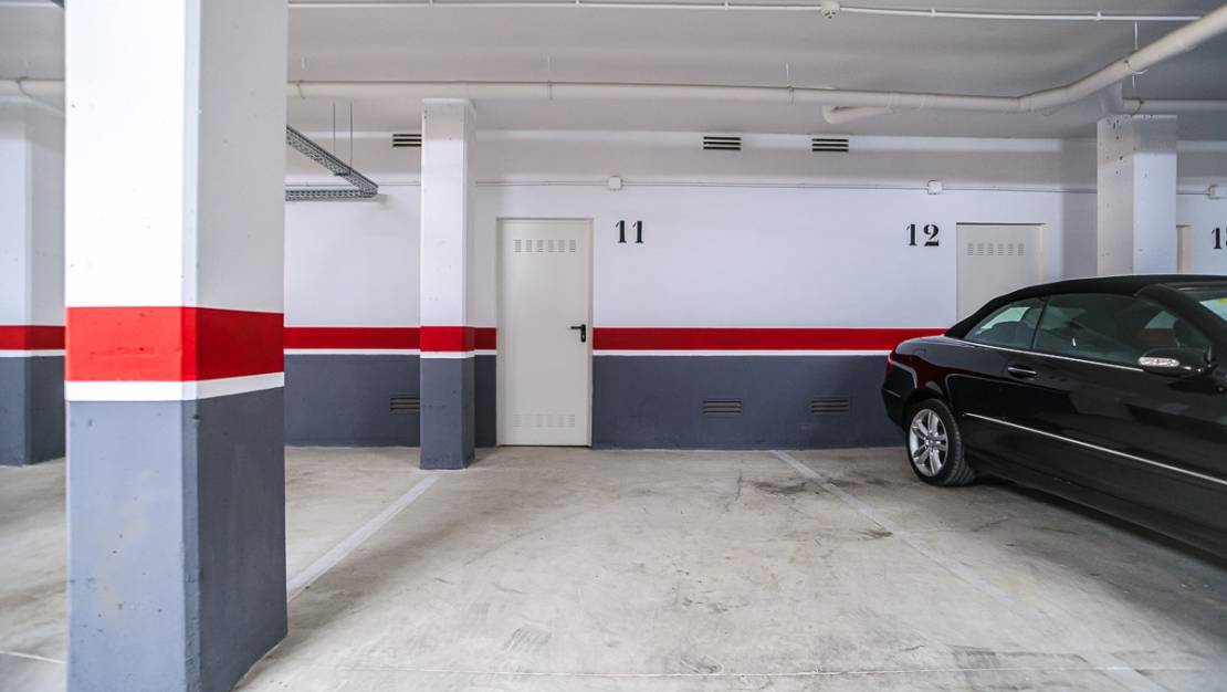 Sale - Apartment - Orihuela - Los Dolses