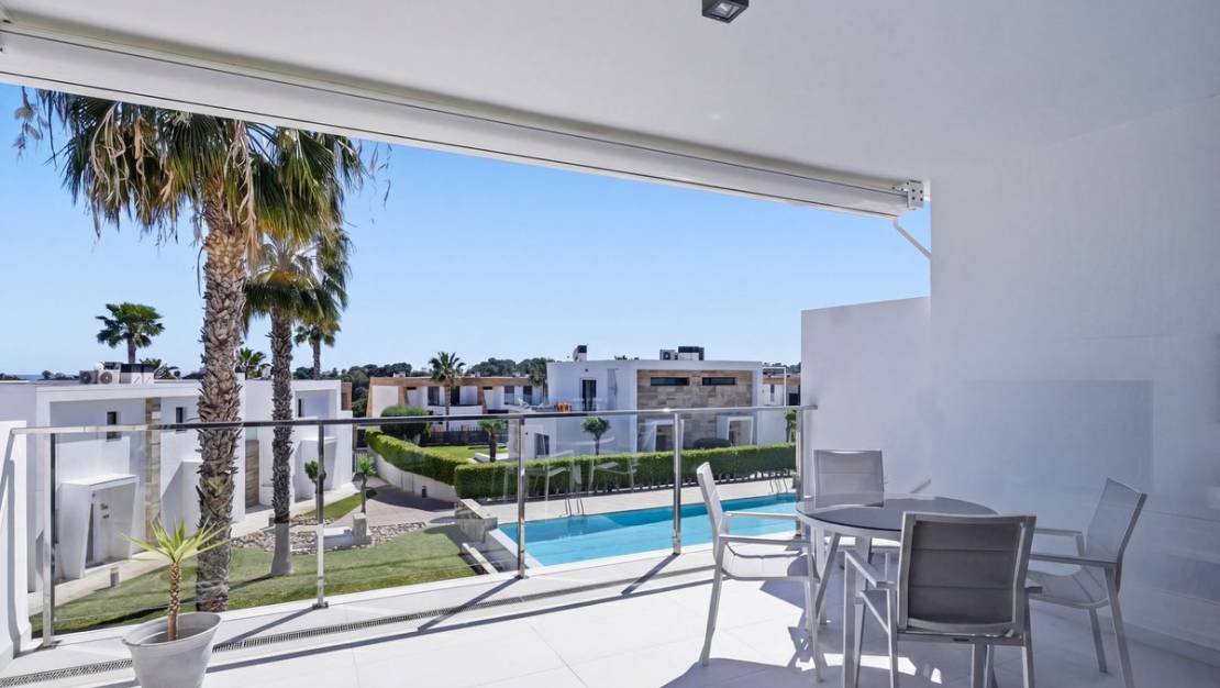 Sale - Apartment - Orihuela - Los Dolses