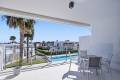 Sale - Apartment - Orihuela - Los Dolses