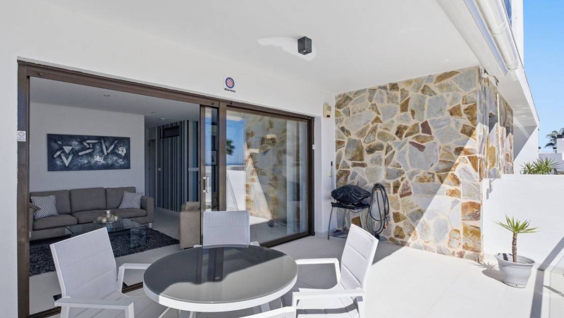 Sale - Apartment - Orihuela - Los Dolses