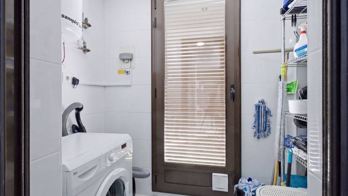 Sale - Apartment - Orihuela - Los Dolses