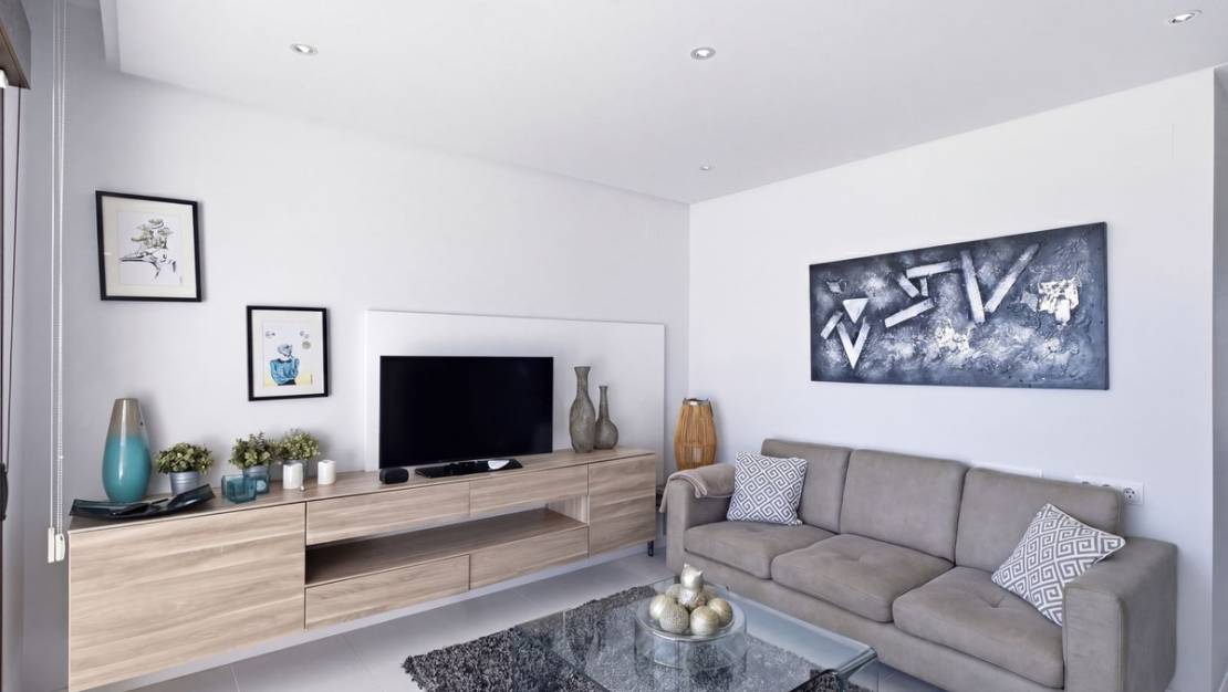 Sale - Apartment - Orihuela - Los Dolses