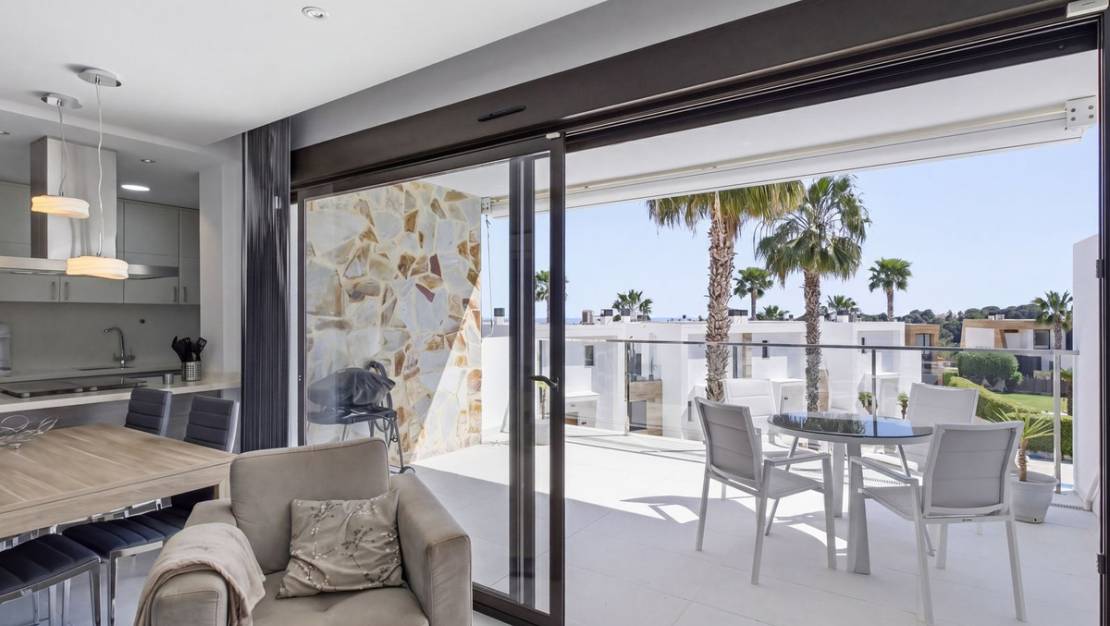Sale - Apartment - Orihuela - Los Dolses
