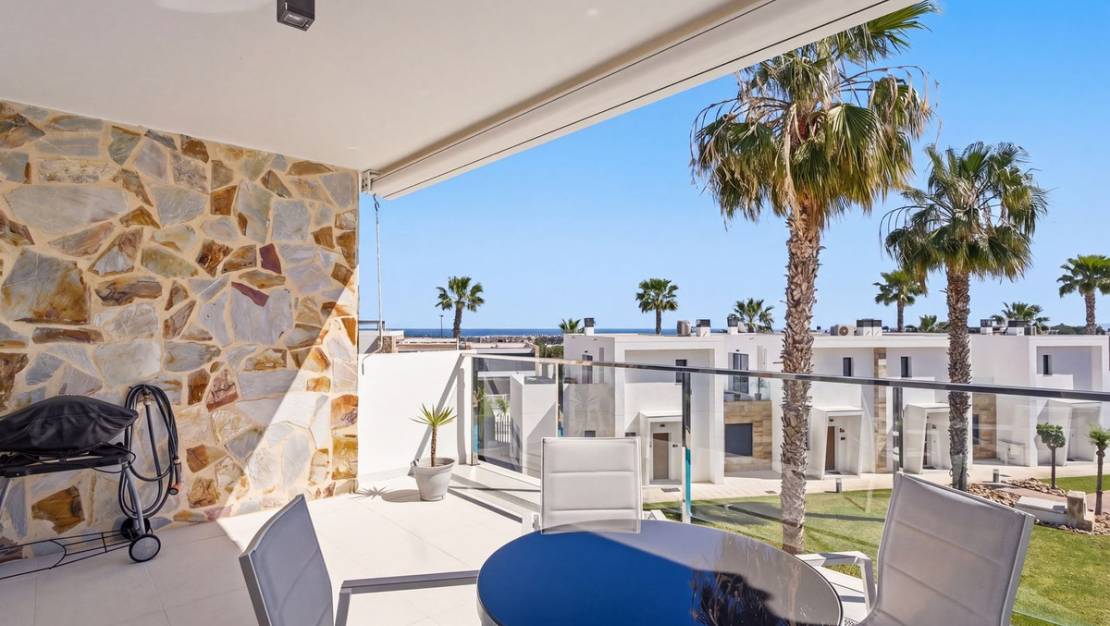 Sale - Apartment - Orihuela - Los Dolses