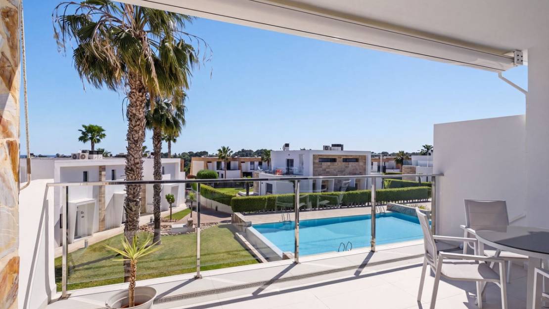 Sale - Apartment - Orihuela - Los Dolses