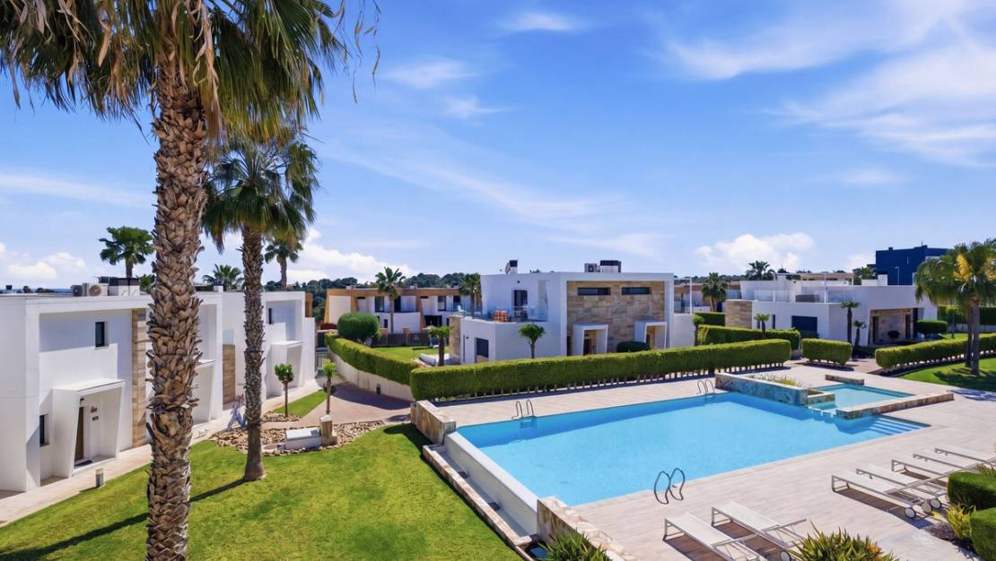 Sale - Apartment - Orihuela - Los Dolses