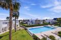 Sale - Apartment - Orihuela - Los Dolses