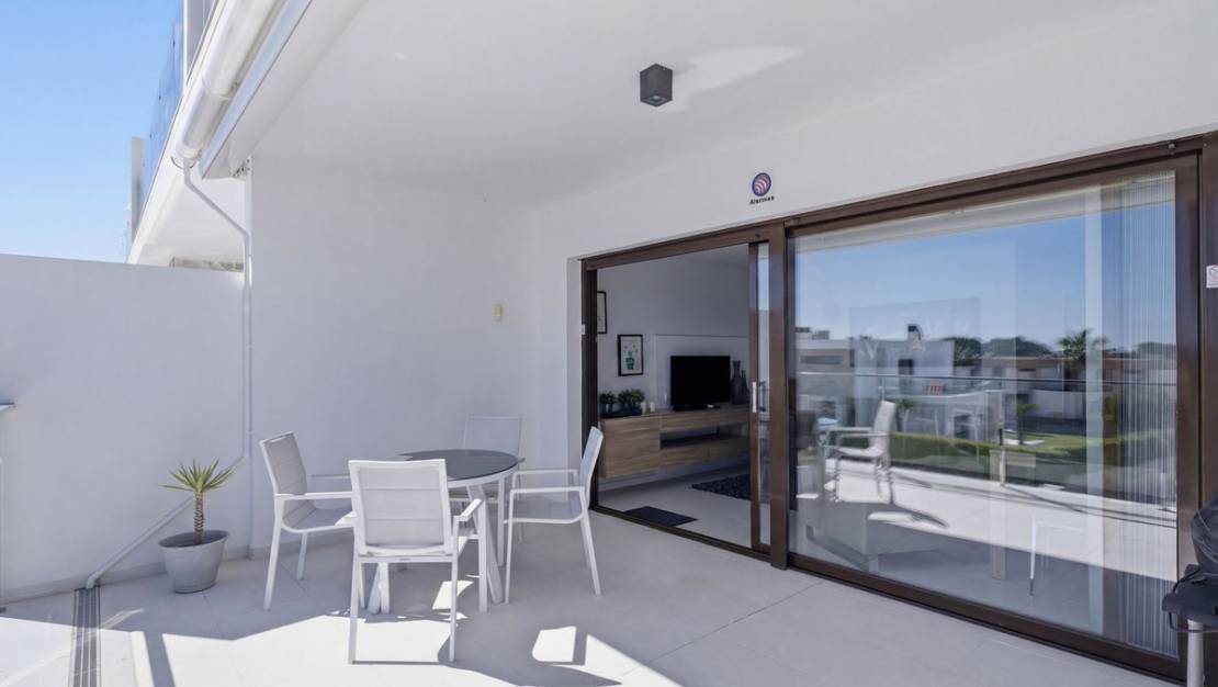 Sale - Apartment - Orihuela - Los Dolses