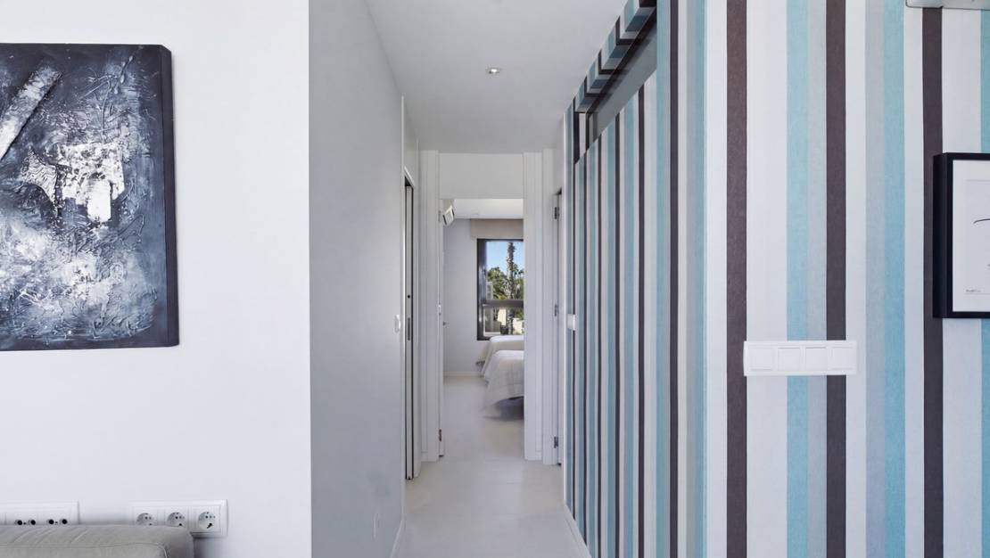 Sale - Apartment - Orihuela - Los Dolses
