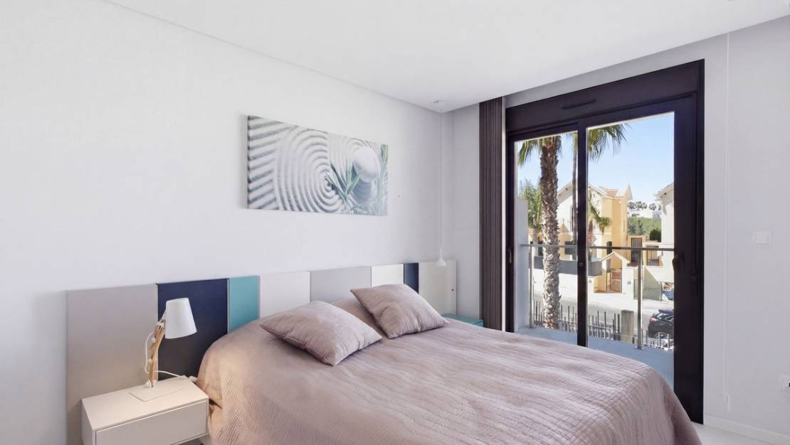 Sale - Apartment - Orihuela - Los Dolses