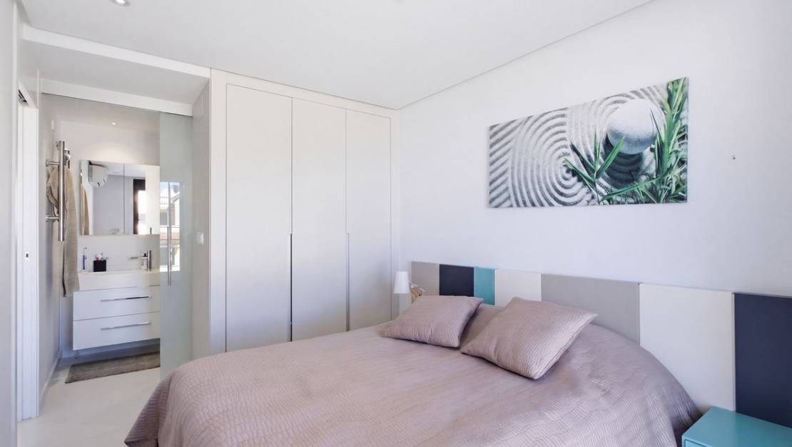 Sale - Apartment - Orihuela - Los Dolses