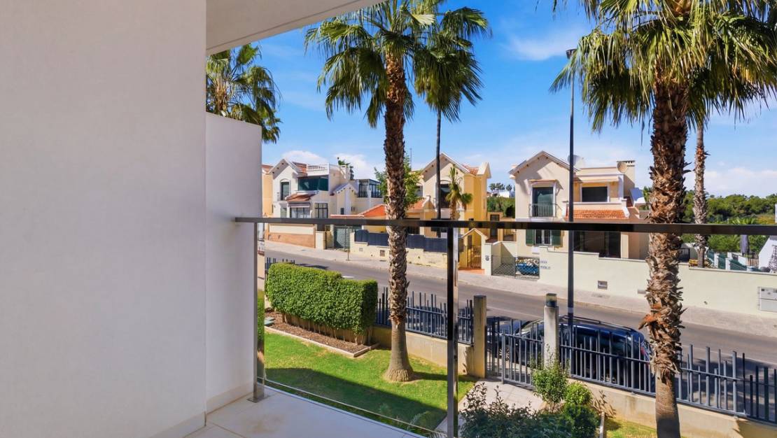 Sale - Apartment - Orihuela - Los Dolses