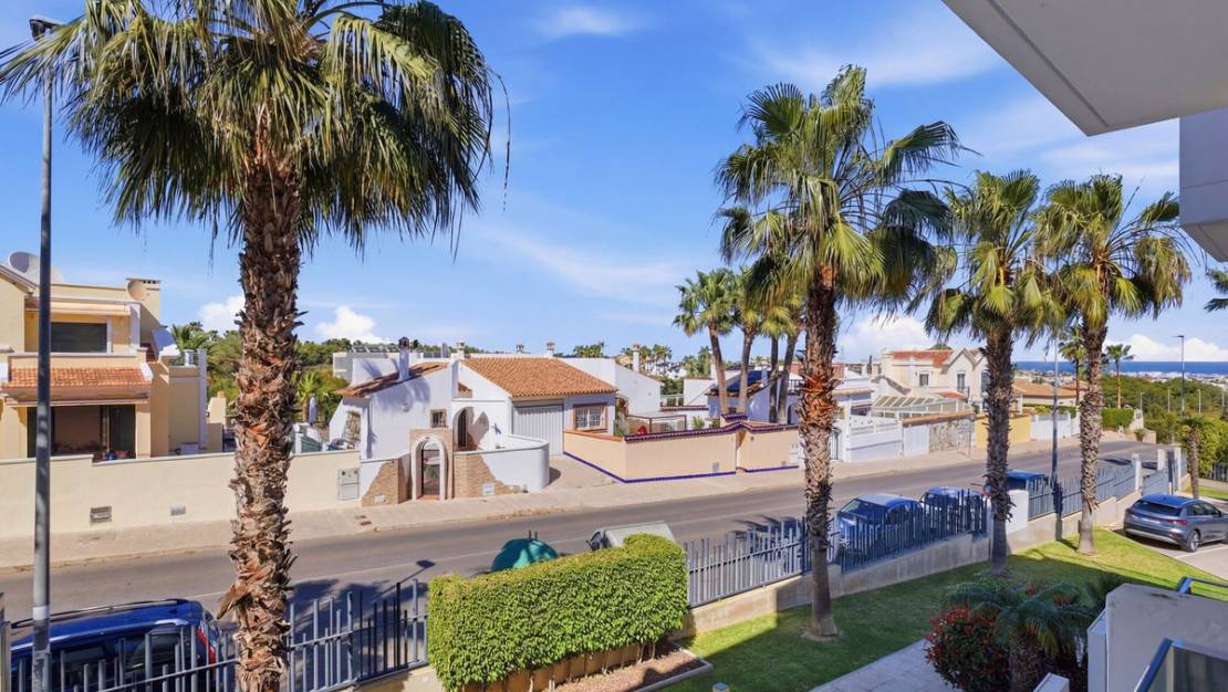 Sale - Apartment - Orihuela - Los Dolses