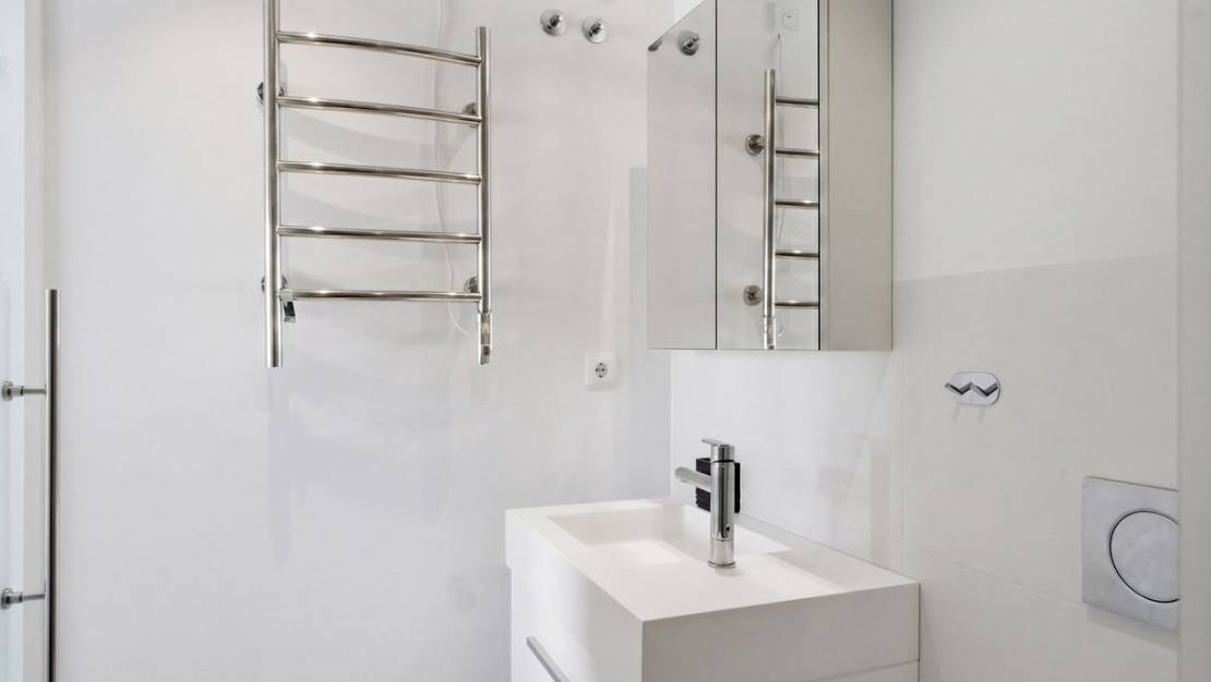 Sale - Apartment - Orihuela - Los Dolses
