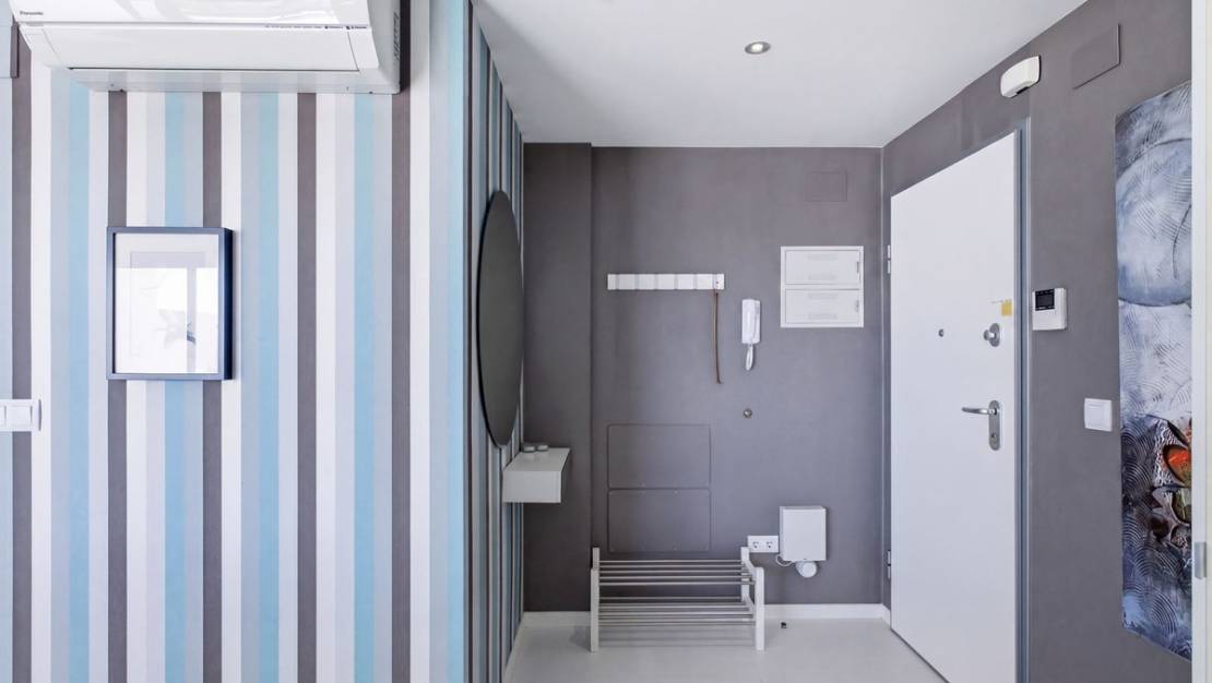 Sale - Apartment - Orihuela - Los Dolses