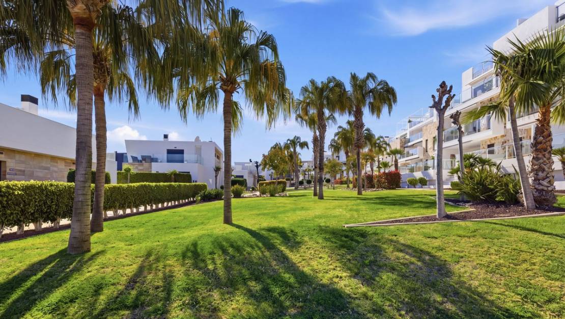 Sale - Apartment - Orihuela - Los Dolses