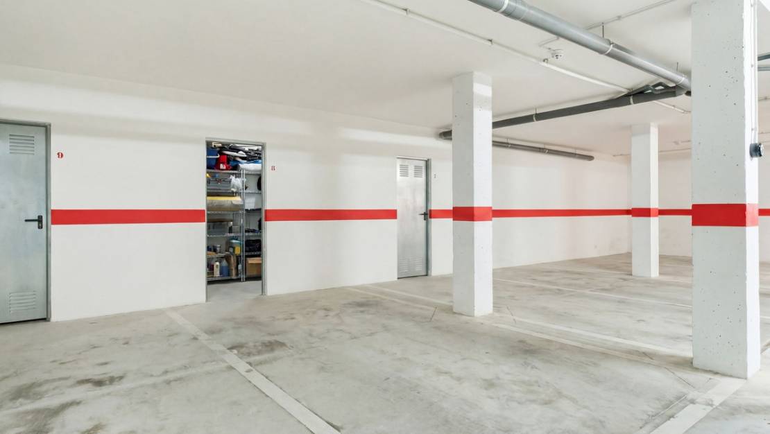 Sale - Apartment - Orihuela - Los Dolses