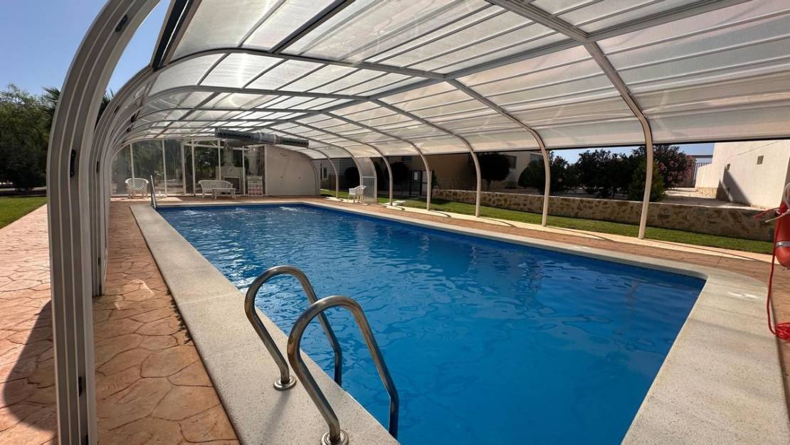 Sale - Apartment - Orihuela - Los Dolses