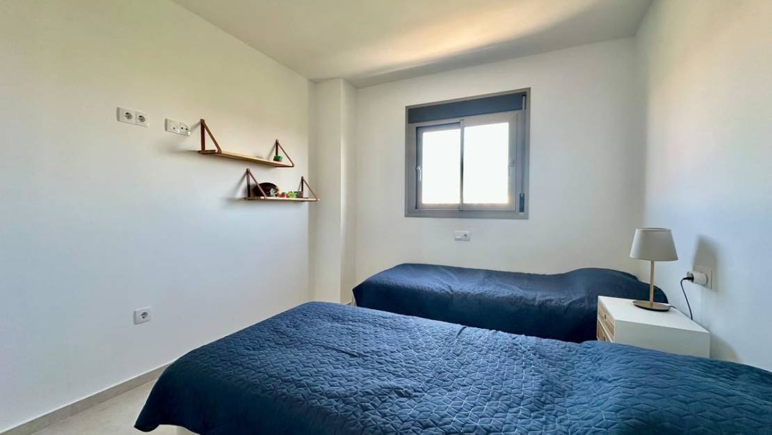Sale - Apartment - Orihuela - Los Dolses