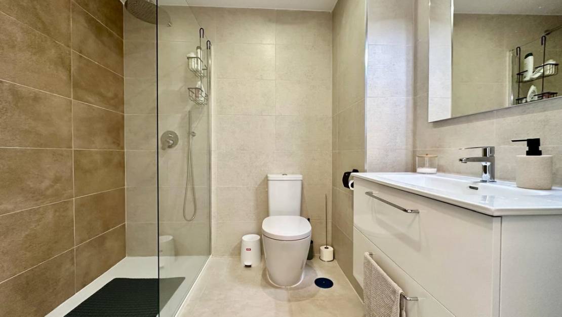Sale - Apartment - Orihuela - Los Dolses