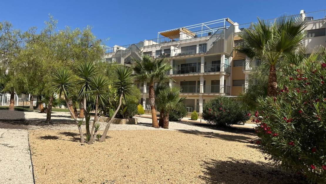 Sale - Apartment - Orihuela - Los Dolses