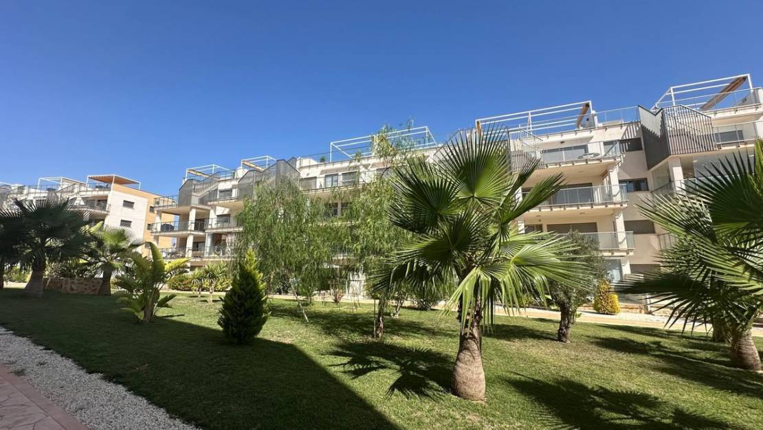 Sale - Apartment - Orihuela - Los Dolses