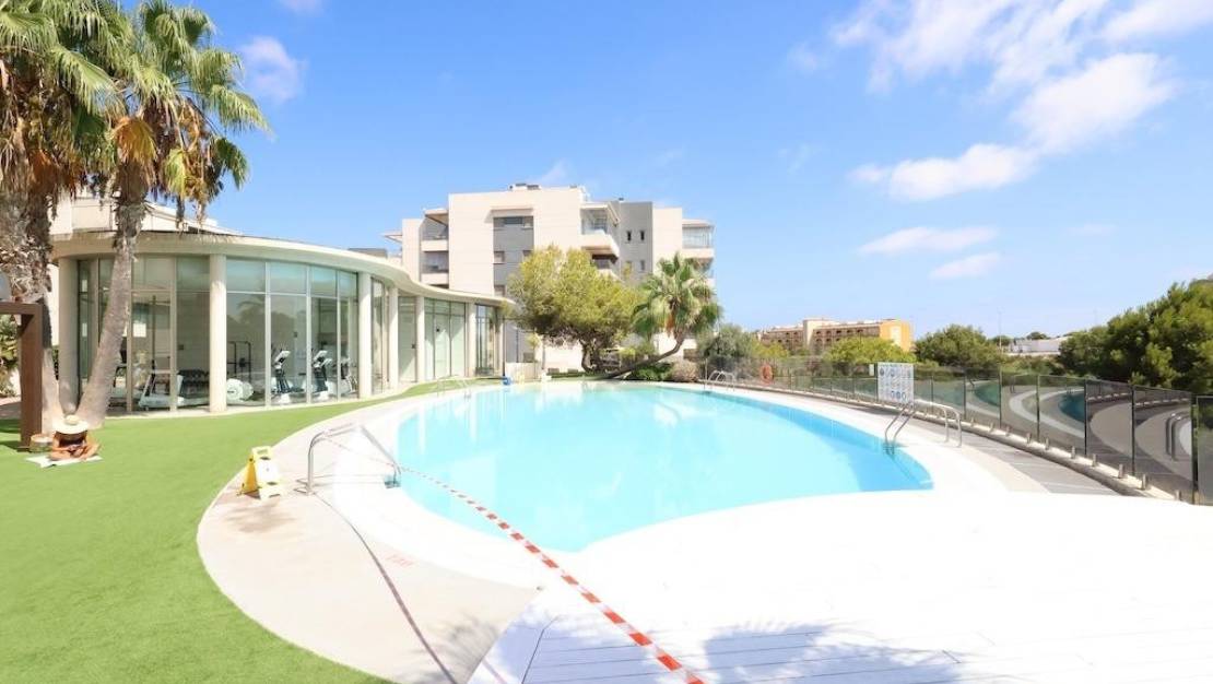 Sale - Apartment - Orihuela - Los Dolses