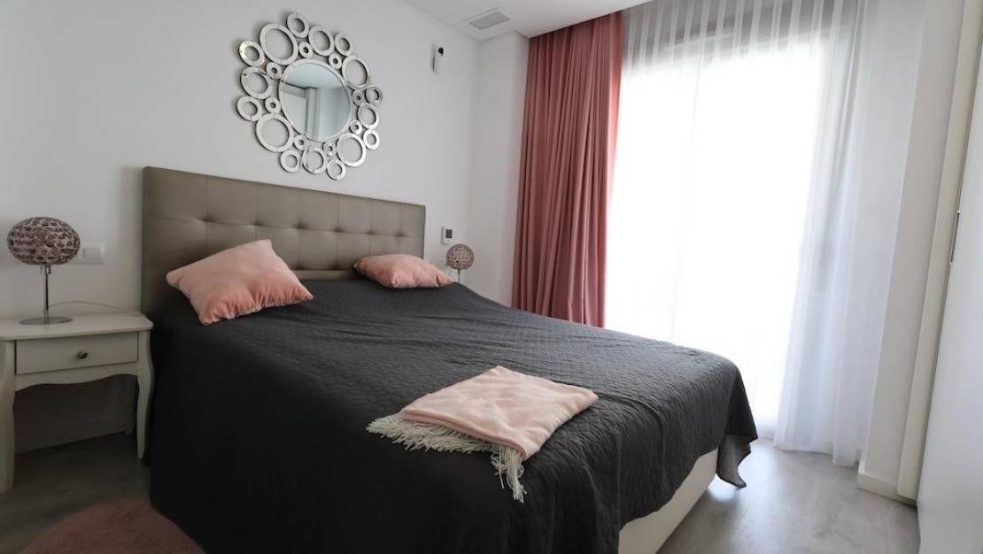 Sale - Apartment - Orihuela - Los Dolses